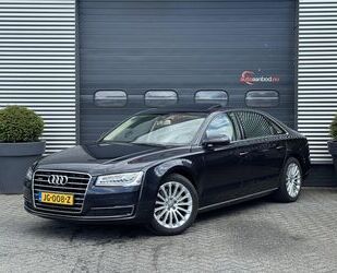 Audi A8 Gebrauchtwagen