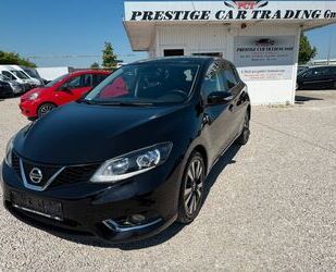 Nissan Pulsar Gebrauchtwagen