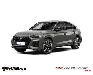 Audi SQ5 Gebrauchtwagen