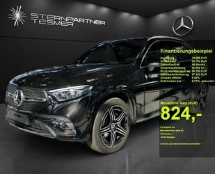 Mercedes-Benz GLC 300 Gebrauchtwagen