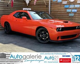 Dodge Challenger Gebrauchtwagen