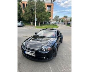 Hyundai Coupe Gebrauchtwagen