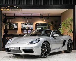 Porsche Boxster Gebrauchtwagen