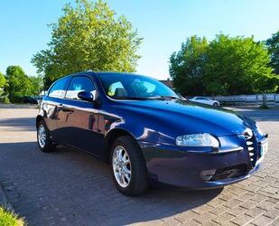 Alfa Romeo Alfa 147 Gebrauchtwagen