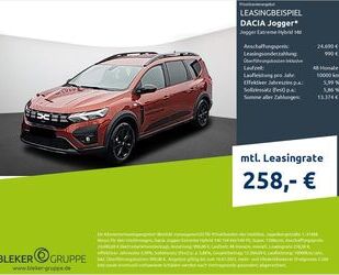 Dacia Jogger Gebrauchtwagen