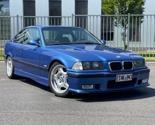 BMW M3 Gebrauchtwagen
