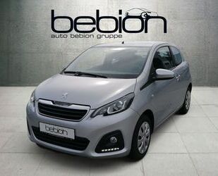 Peugeot 108 Gebrauchtwagen