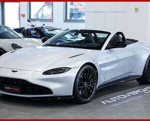 Aston Martin Andere Gebrauchtwagen