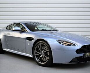 Aston Martin V8 Vantage Gebrauchtwagen