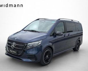 Mercedes-Benz V 300 Gebrauchtwagen