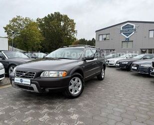 Volvo XC70 Gebrauchtwagen