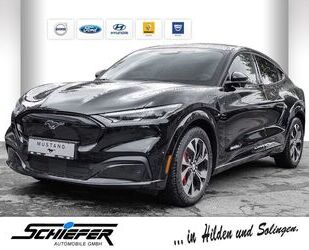 Ford Mustang Mach-E Gebrauchtwagen