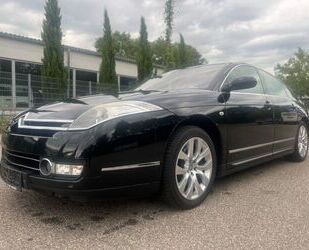 Citroen C6 Gebrauchtwagen