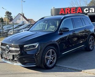 Mercedes-Benz GLB 220 Gebrauchtwagen