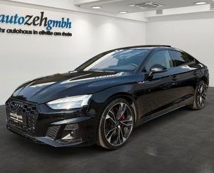 Audi S5 Gebrauchtwagen