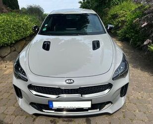 Kia Stinger Gebrauchtwagen