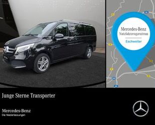 Mercedes-Benz V 250 Gebrauchtwagen