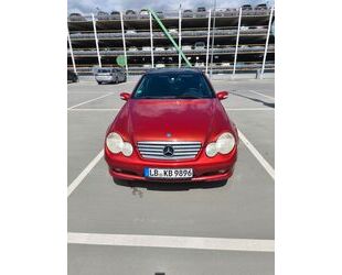 Mercedes-Benz CL 180 Gebrauchtwagen