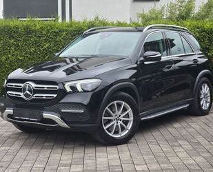 Mercedes-Benz GLE 350 Gebrauchtwagen