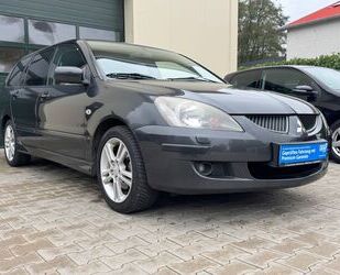 Mitsubishi Lancer Gebrauchtwagen