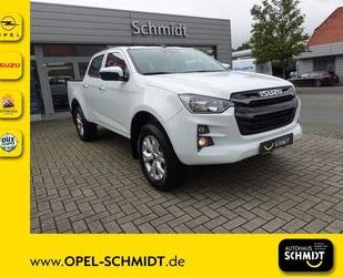 Isuzu D-Max Gebrauchtwagen