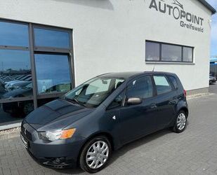 Mitsubishi Colt Gebrauchtwagen