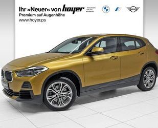 BMW X2 Gebrauchtwagen
