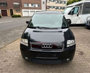 Audi A2 Gebrauchtwagen
