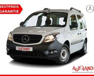 Mercedes-Benz Citan Gebrauchtwagen