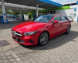 Mercedes-Benz A 180 Gebrauchtwagen