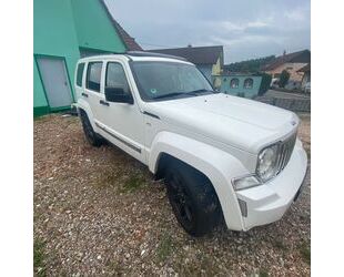 Jeep Cherokee Gebrauchtwagen