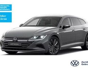 VW Arteon Gebrauchtwagen