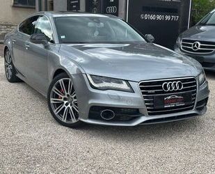 Audi A7 Gebrauchtwagen