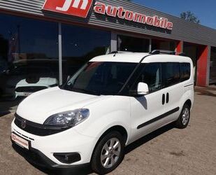 Fiat Doblo Gebrauchtwagen