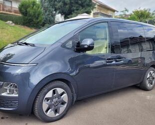 Hyundai STARIA Gebrauchtwagen