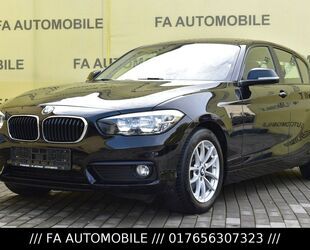 BMW 116 Gebrauchtwagen