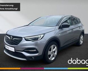 Opel Grandland (X) Gebrauchtwagen