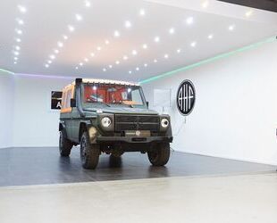 Mercedes-Benz G 230 Gebrauchtwagen