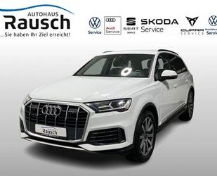 Audi Q7 Gebrauchtwagen