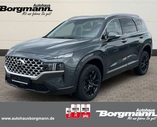 Hyundai SANTA FE Gebrauchtwagen