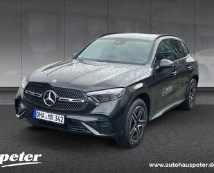 Mercedes-Benz GLC 300 Gebrauchtwagen