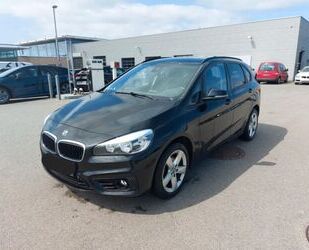 BMW 218 Active Tourer Gebrauchtwagen