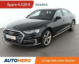 Audi A8 Gebrauchtwagen