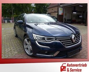 Renault Talisman Gebrauchtwagen