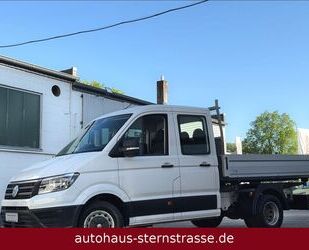 VW Crafter Gebrauchtwagen
