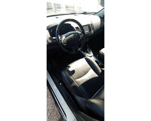Citroen C-Crosser Gebrauchtwagen