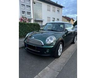 Mini Cooper Gebrauchtwagen