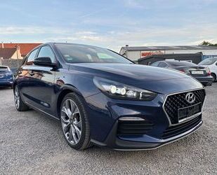 Hyundai i30 Gebrauchtwagen