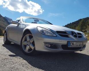 Mercedes-Benz SLK 280 Gebrauchtwagen