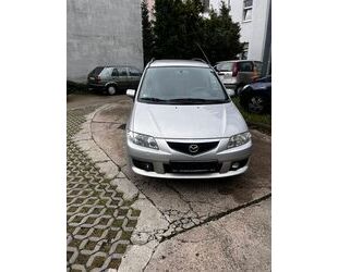 Mazda Premacy Gebrauchtwagen